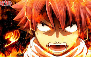 フェアリーテイル FAIRY TAIL ナツ | コミックス表紙 | 100 YEARS QUEST | 真島ヒロ