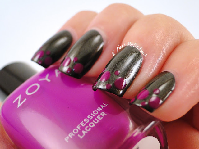 Simple Nail Art