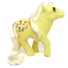 My Little Pony Posey Year Five UK & EU 'My Little Pony' G1 Pony