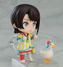 Nendoroid Hololive Production Oozora Subaru (#1798) Figure