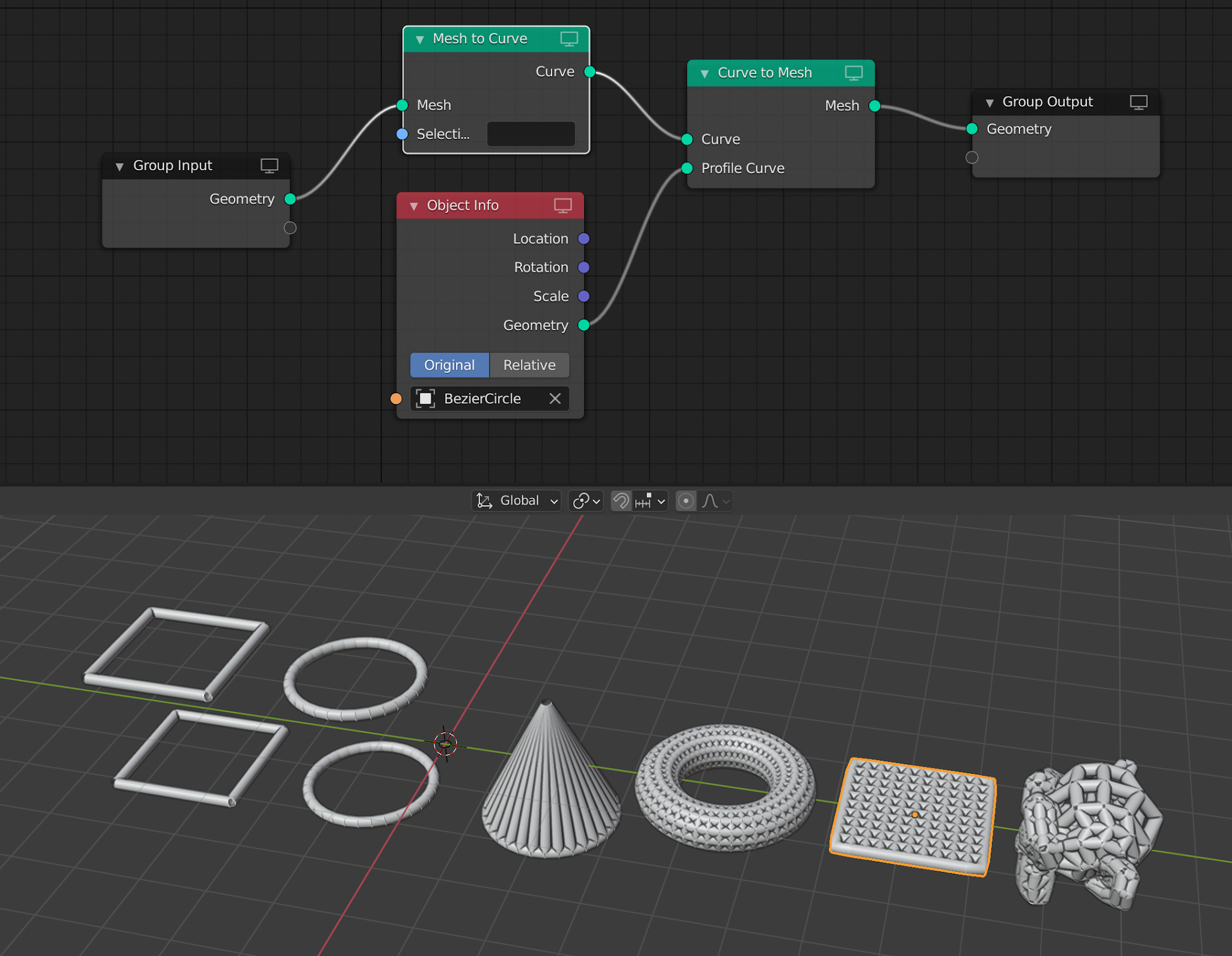 Ботинок blender. Кривые безье в блендере. 3д кривые блендер. Blender curves to mesh. Blender радиус.