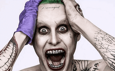 Post Traumatic Stress Disorder (PTSD), Trauma yang Dialami Joker dalam Film Suicide Squad