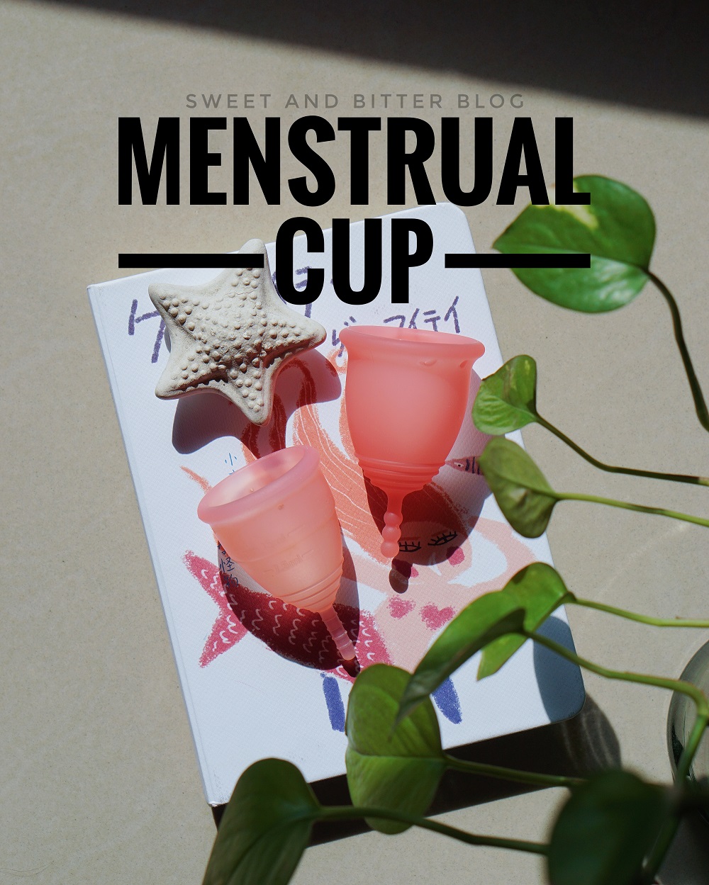 Menstrual CUp