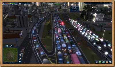 free download cities in motion game