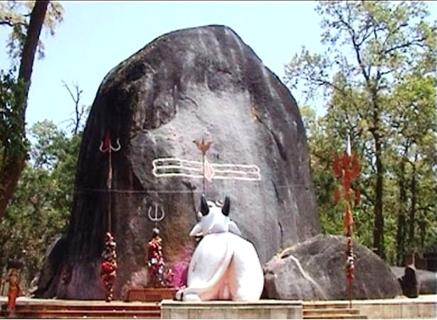 भूतेश्वर नाथ महादेव | भूतेश्वर महादेव मंदिर, गरियाबंद | Bhuteshwar Mahadev