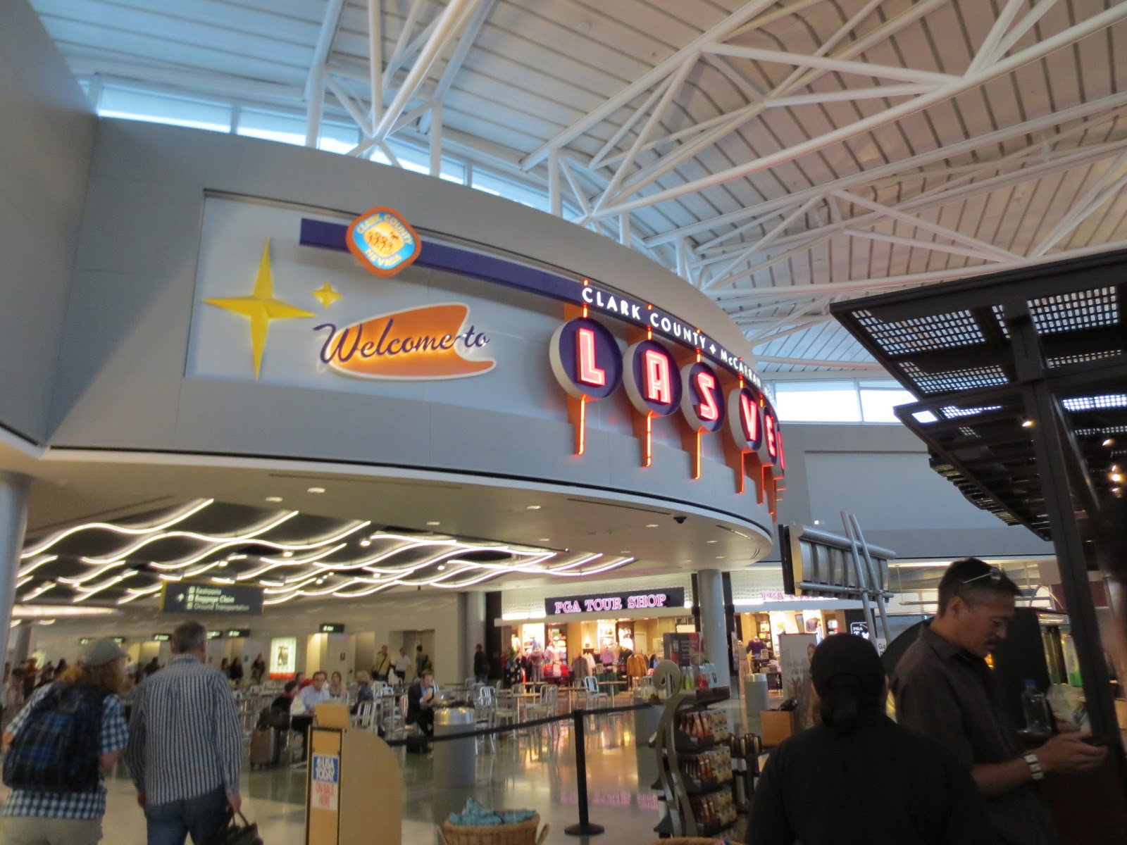 Enterprise Las Vegas Mccarran Airport