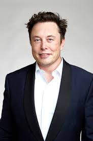 Elon Musk Height - How Tall