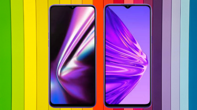 How Different Are Realme 5s And Realme 5 From Each Other