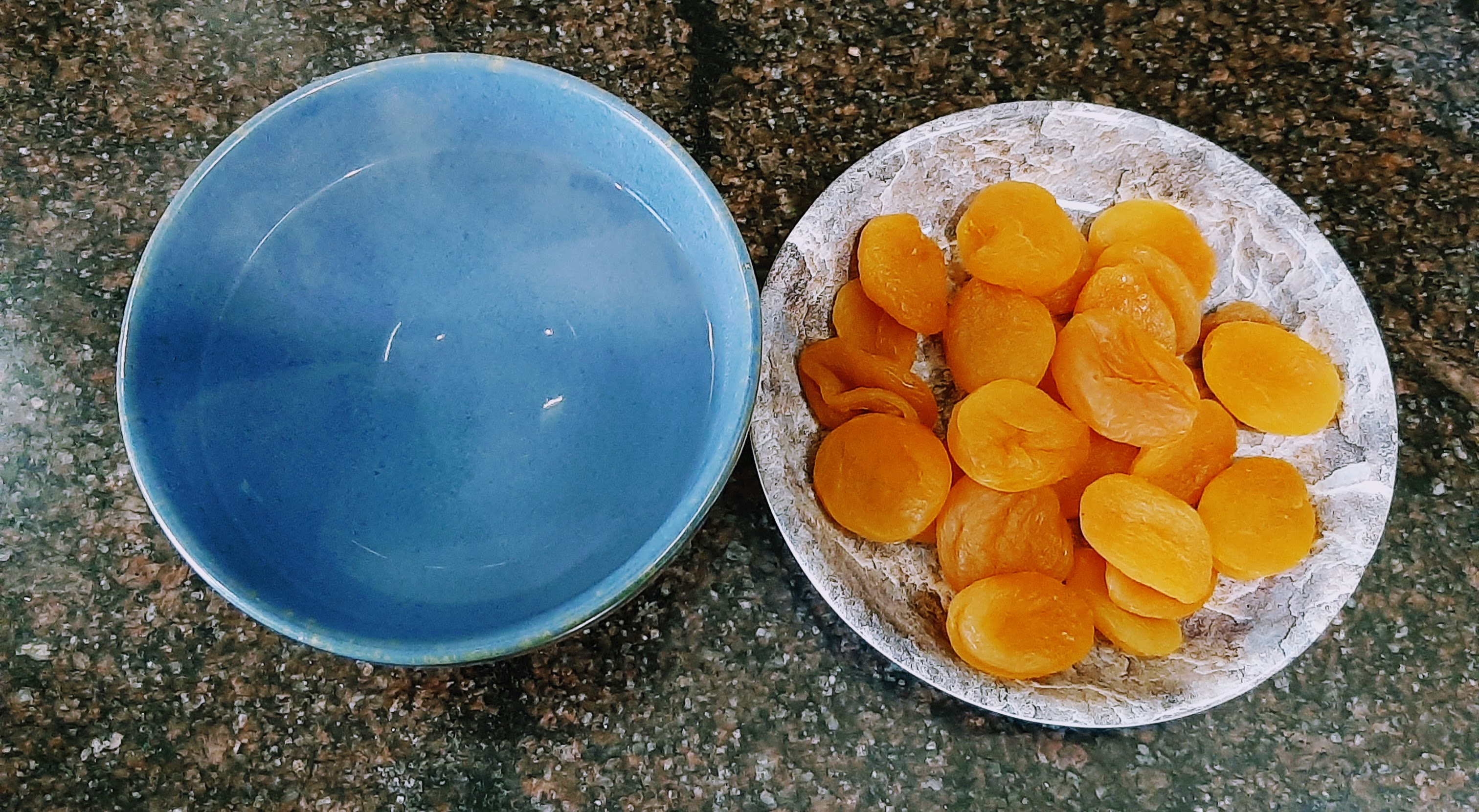 Apricot Halwa / Khubani/Qubani ka meetha
