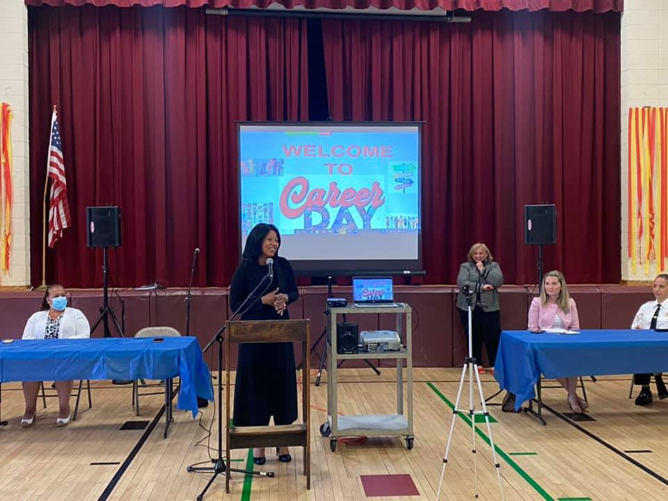 Yonkers Insider: Yonkers Insider: Yonkers City Council Majority Leader