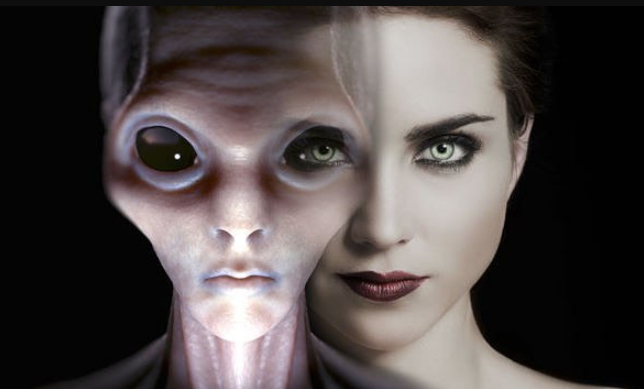 Incredibile Teoria Aliena: specie umana ibrida incrociata con Alieni di Alpha Centauri