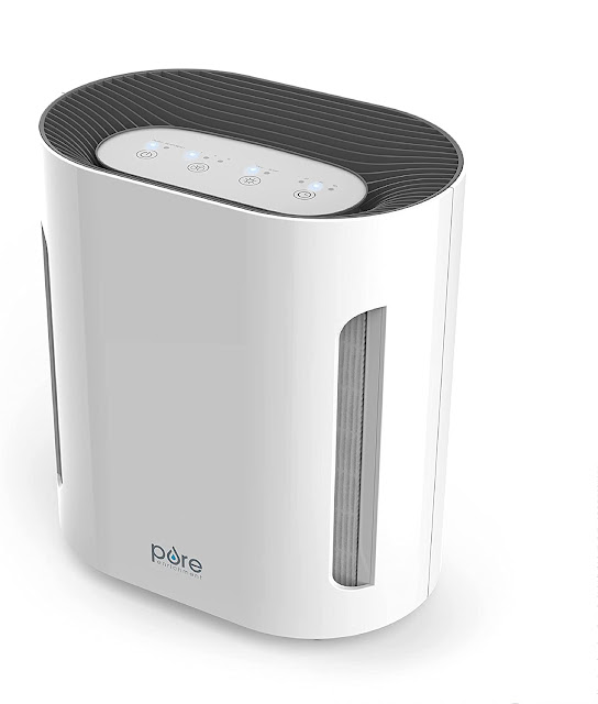 best-air-purifiers-for-baby-room