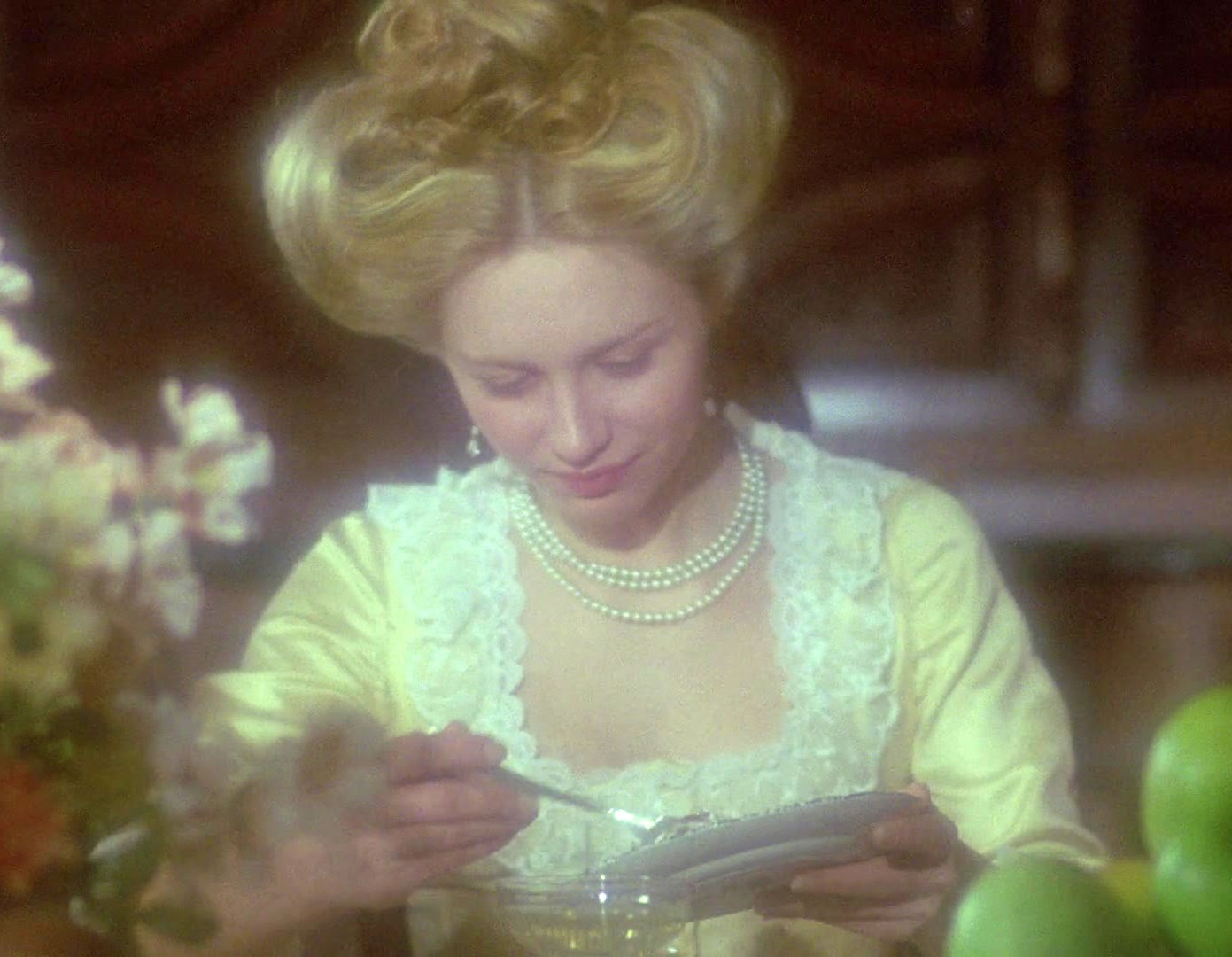 Docteur Jekyll et les femmes MOSTBEAUTIFULGIRLSCAPS