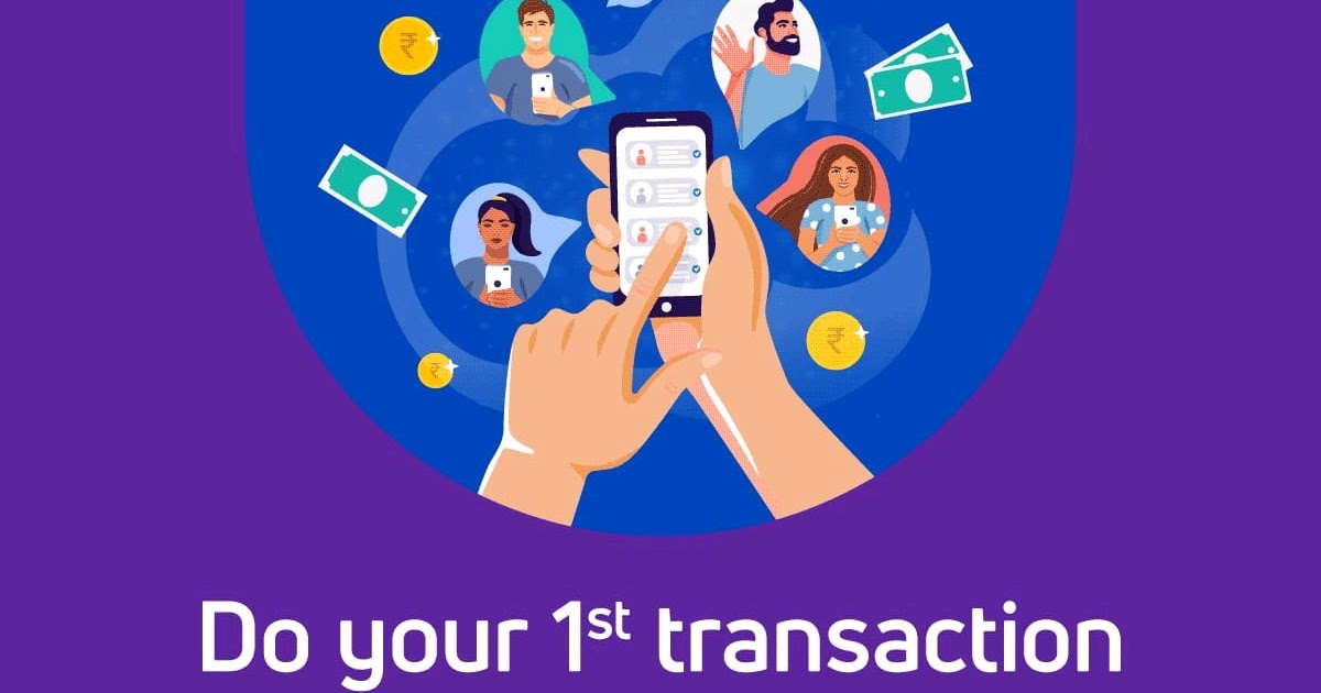 Phonepe download