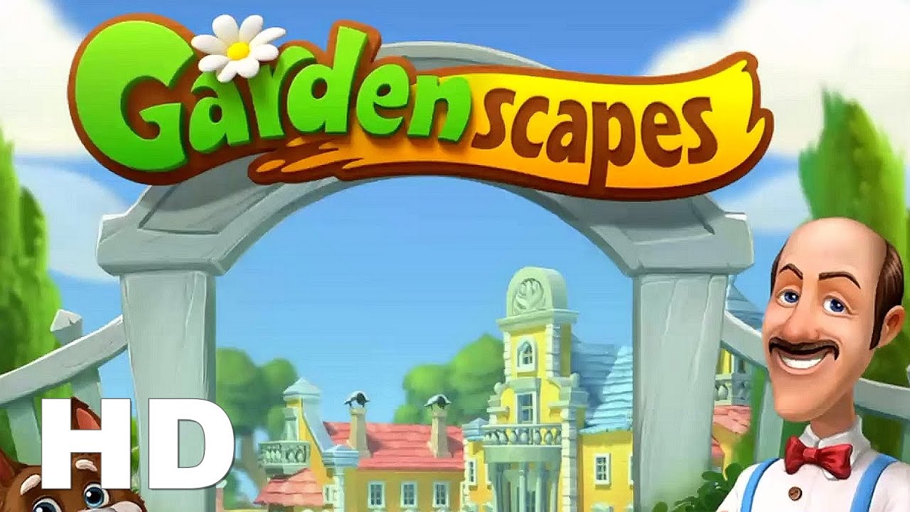 Meilleurs conseils et astuces pour les jeux Gardenscapes Hack [Android