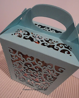 ODBD Custom Glorious Gable Box Dies, Customer Project of the Day Designed by Candee Porter ODBD Custom Glorious Gable Box Dies, Customer Project of the Day Designed by Candee Porter