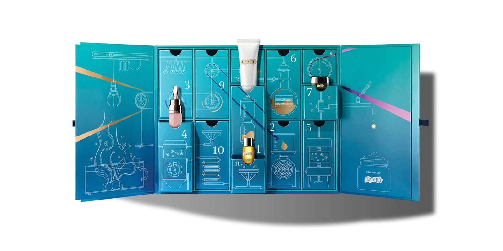 10 Beauty Advent Calendar You Should Check Out in 2019 Her Beauty