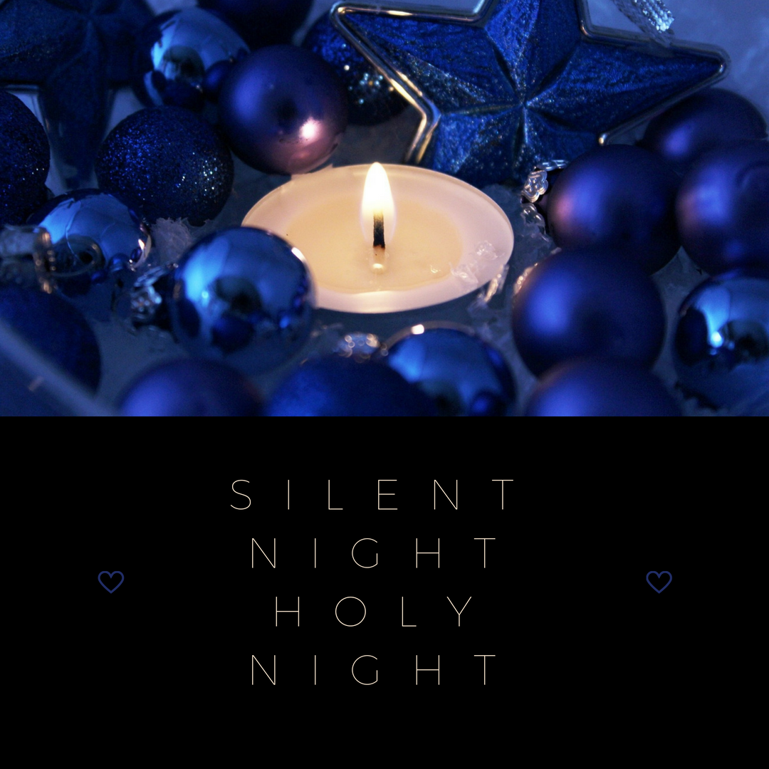 LET'S GET REAL What Christmas Means to Me