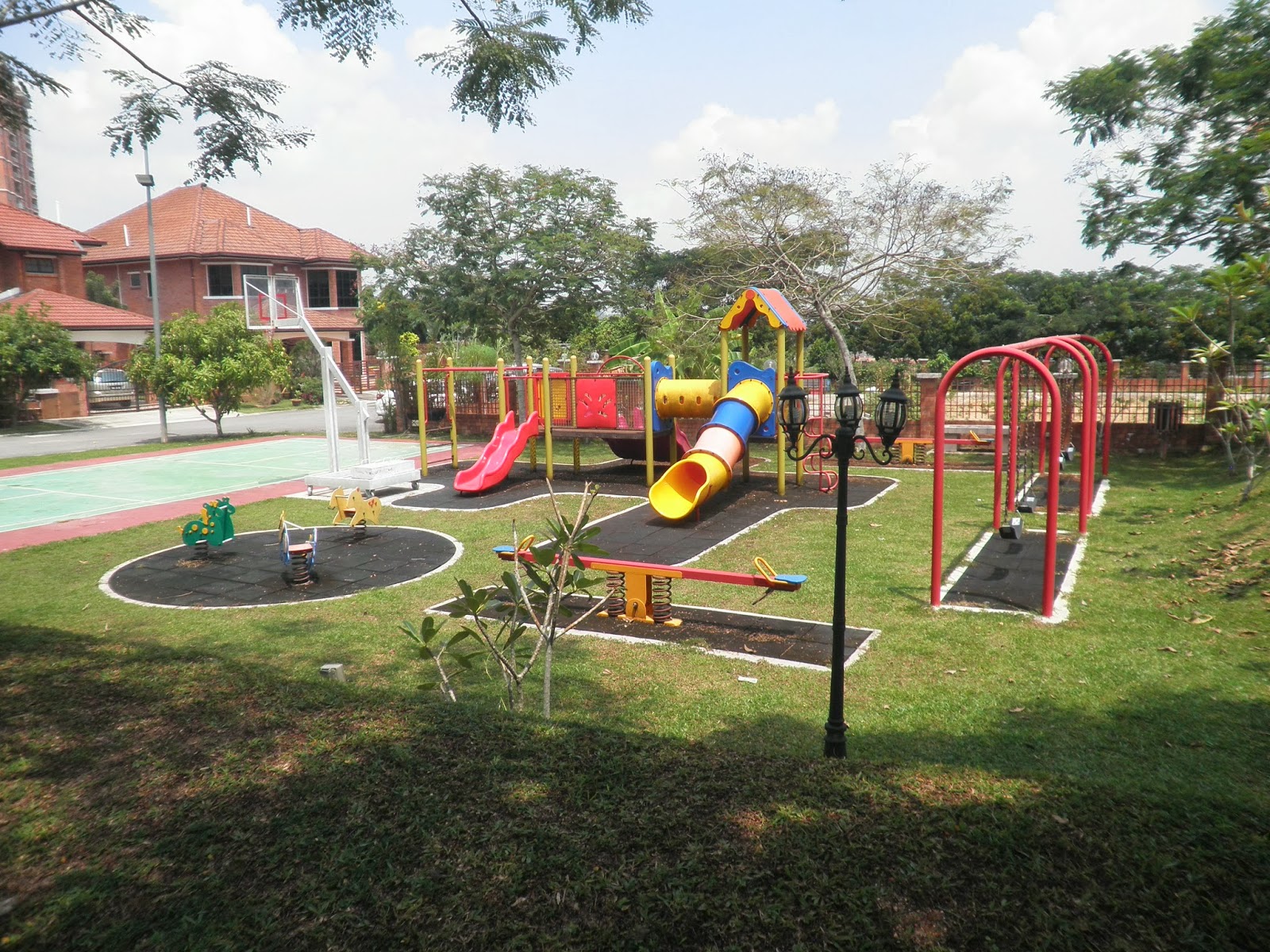 Bandar Sg Long Admiral Park Semi D For Sale EXCLUSIVE LISTINGS TEAM