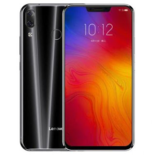 lenovo z5 lenovo z5