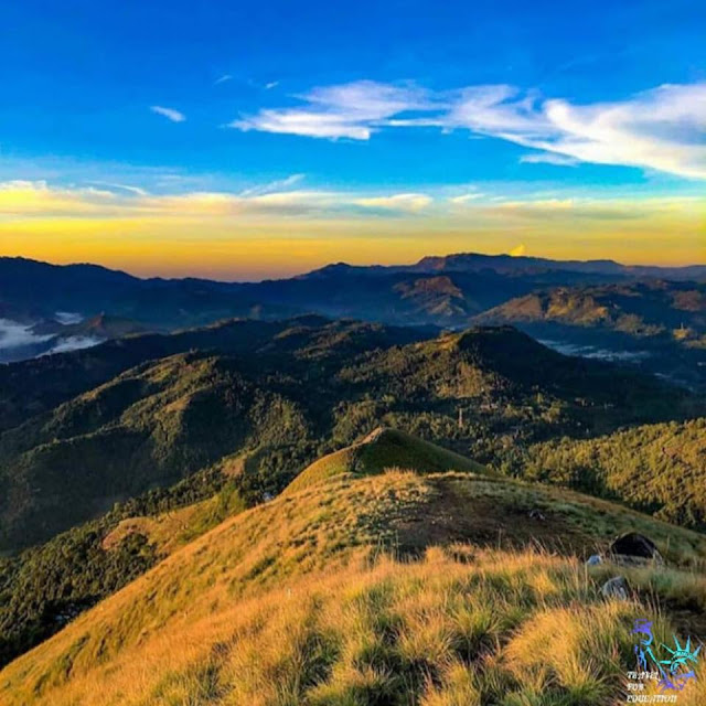 නාරංගෙඩියේ හැඩයෙන් යුතු - නාරංගල 🍊⛰(Narangala🍊) - Your Choice Way