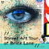 London Street Art Tour of Brick Lane