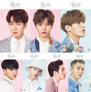 Lirik Lagu Musik Video BTOB - Remember that