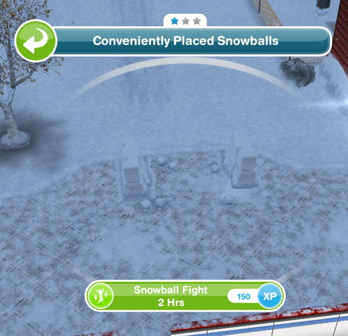 List Weekly Tasks The Sims Freeplay Freeplay Guide