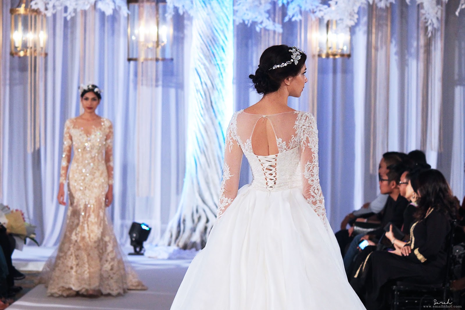 Five Malaysian Bridal Designers We Can't Get Enough Of StyleGuru