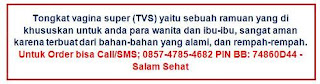 rahma herbal obat penyempit vagina cocok banyak yg laris