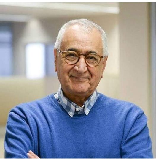 YAZAR DOĞAN CÜCELOĞLU VEFAT ETTİ