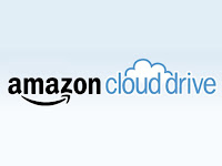  amazon cloud drive