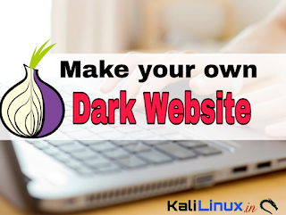 host own dark web host own dark web