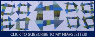 newsletter subscribe button