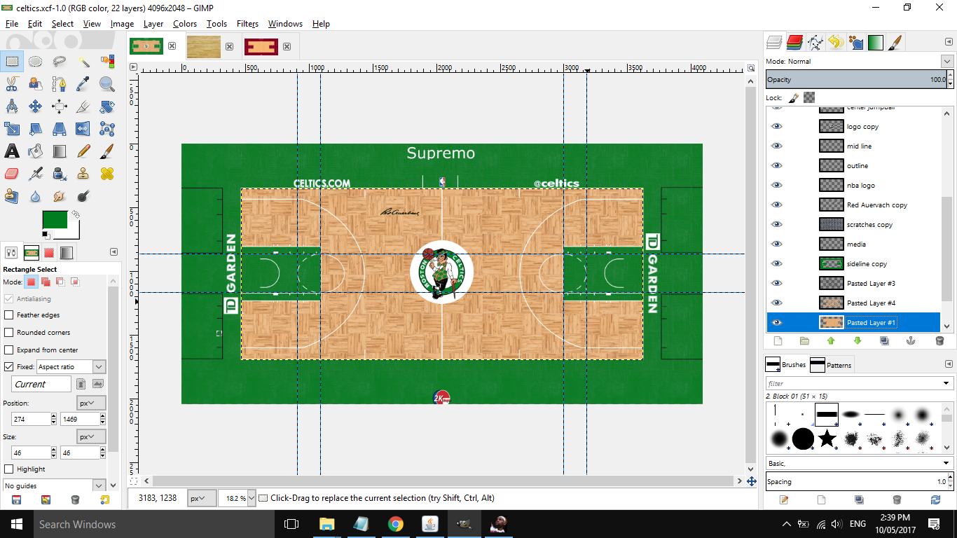 2kdepot: Boston Celtics