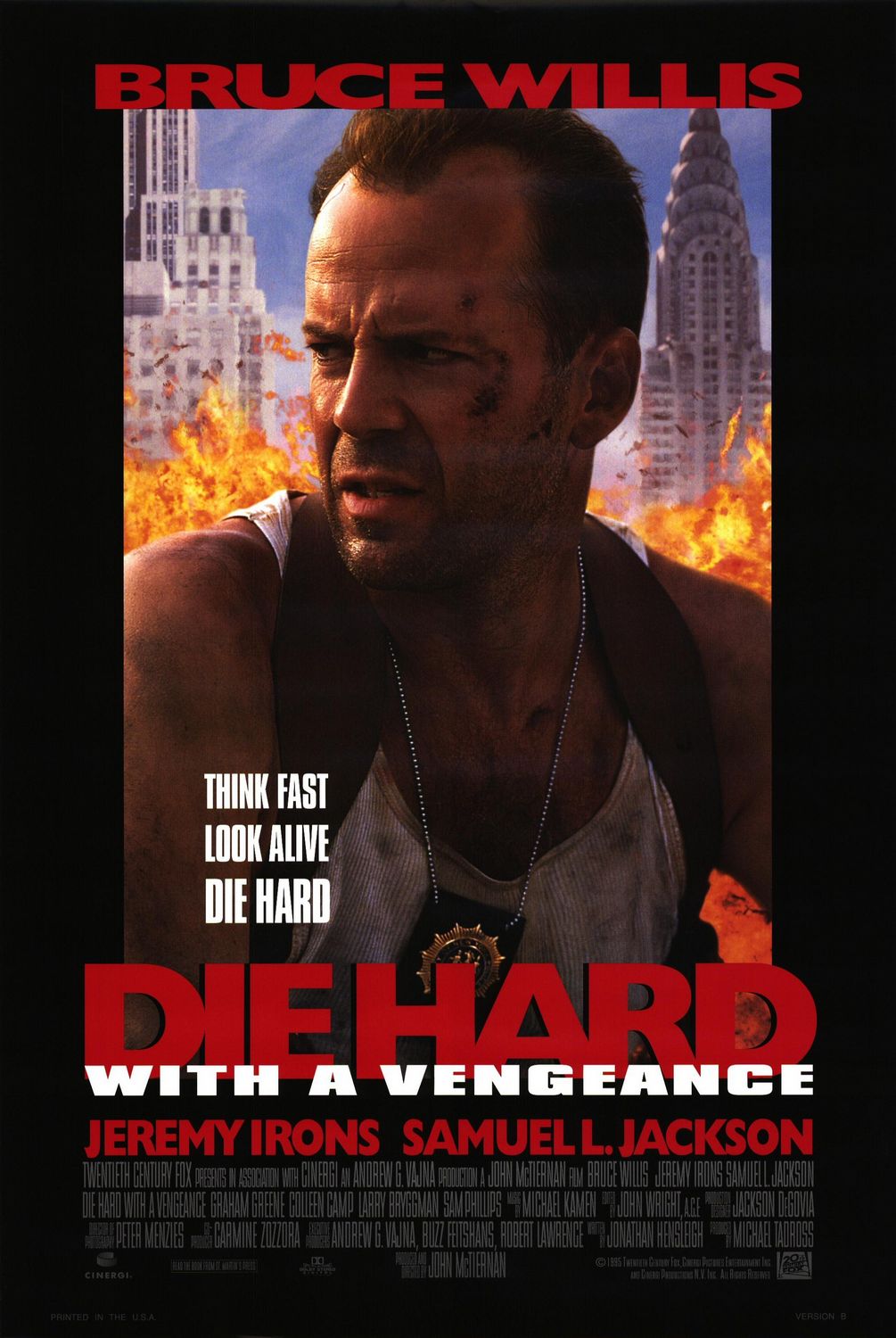 Die Hard (1988) Tamil Dubbed HD Isaimini