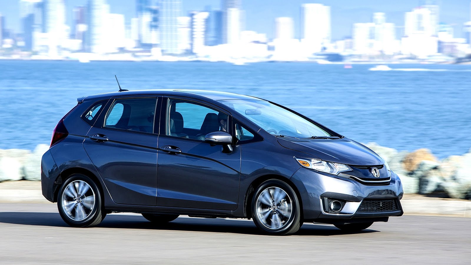 Is The Honda Fit A Good Car - Fit Choices