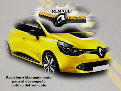 Revisión y mantenimiento Renault