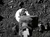 В NASA опубликовали кадры забора образцов с астероида Бенну