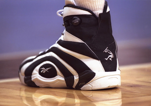 shaq reebok shoes shaqnosis