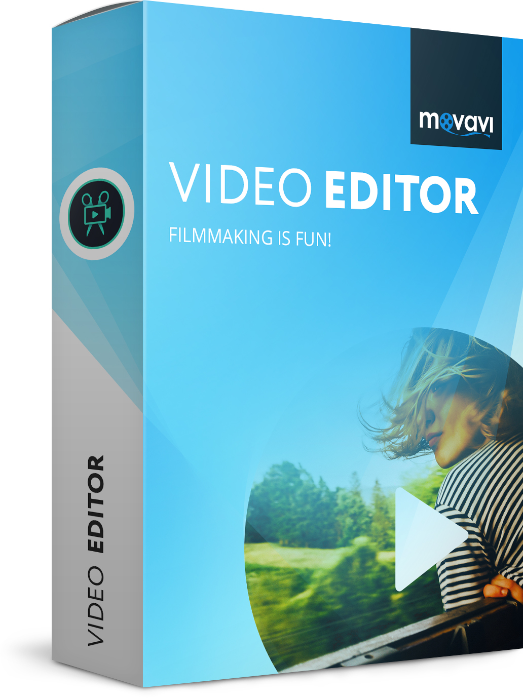 Creating a Video From Pictures Using Movavi Video Editor » EDITWEAKS