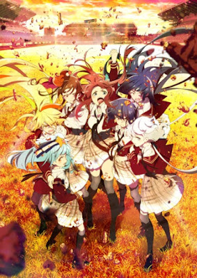 assistir - Zombieland Saga: Revenge - online
