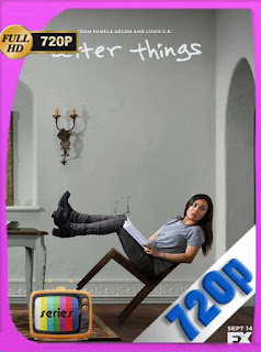 Better Things (2016) Temporada 1-2  HD [720p] Latino [GoogleDrive] PGD