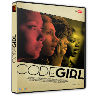 CodeGirld documental google webrip