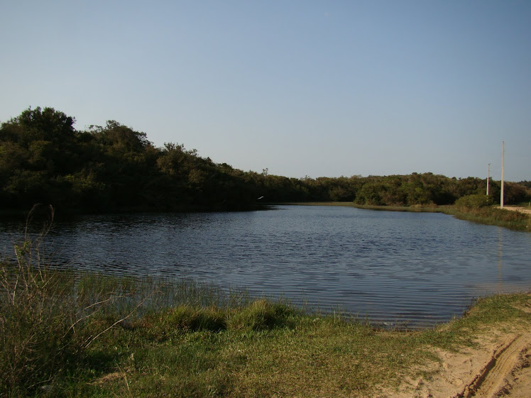 Lagoa do Campo Bom