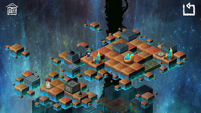 Persephone Game Screenshot 3