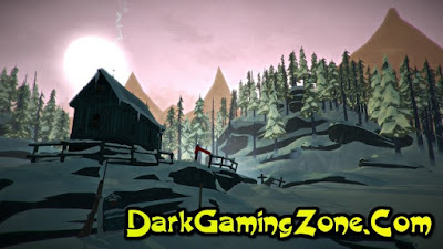 The Long Dark Game 5