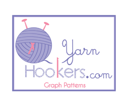 Crochet - Graph Pattern Afghans!