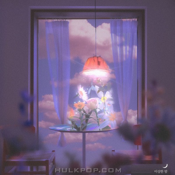 Ritten – A Strange Night – Single