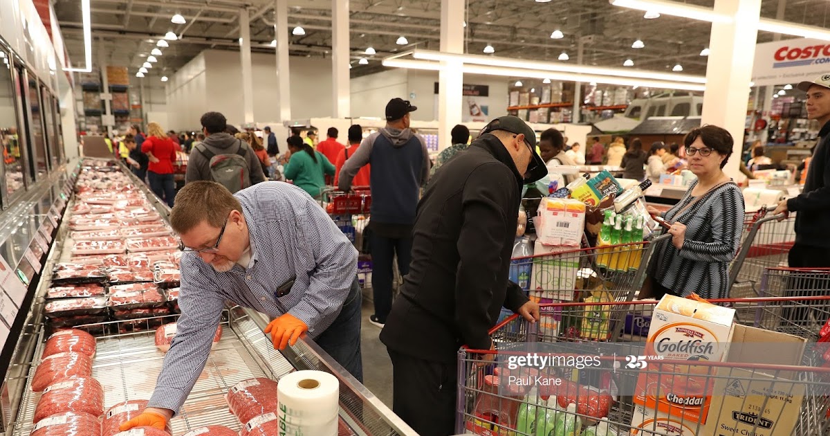 anna maria Costco opens in Perth, Australia